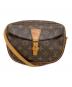 LOUIS VUITTON（ルイ ヴィトン）の古着「ショルダーバッグ」｜ブラウン