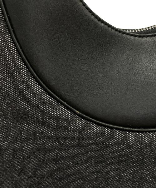 BVLGARI（ブルガリ）BVLGARI (ブルガリ) ワンショルダーバッグ グレーの古着・服飾アイテム