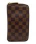 LOUIS VUITTON（ルイ ヴィトン）の古着「長財布」｜ブラウン