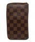 LOUIS VUITTON (ルイ ヴィトン) 長財布 ブラウン：20000円