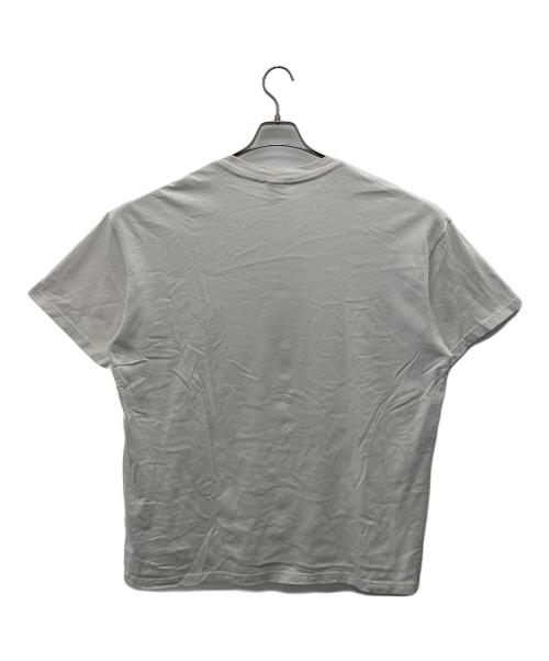 NIKE（ナイキ）NIKE (ナイキ) stussy (ステューシー) 半袖Tシャツ ホワイト サイズ:XLの古着・服飾アイテム
