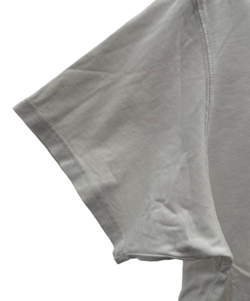 NIKE（ナイキ）NIKE (ナイキ) stussy (ステューシー) 半袖Tシャツ ホワイト サイズ:XLの古着・服飾アイテム