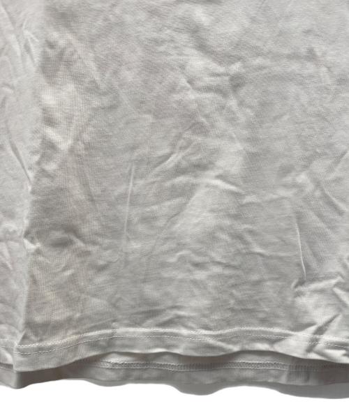 NIKE（ナイキ）NIKE (ナイキ) stussy (ステューシー) 半袖Tシャツ ホワイト サイズ:XLの古着・服飾アイテム