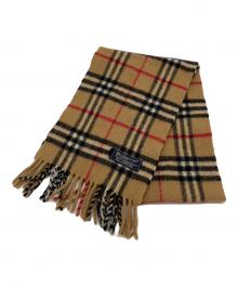 Burberry's（バーバリーズ）の古着「マフラー」