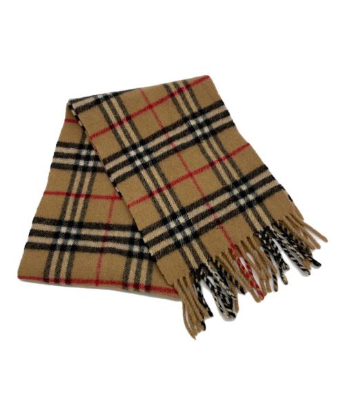 Burberry's（バーバリーズ）Burberry's (バーバリーズ) マフラーの古着・服飾アイテム