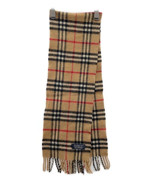 Burberry's（バーバリーズ）Burberry's (バーバリーズ) マフラーの古着・服飾アイテム
