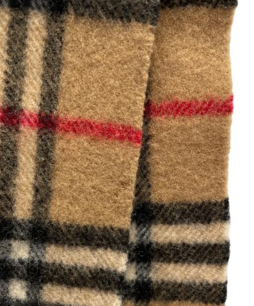 Burberry's（バーバリーズ）Burberry's (バーバリーズ) マフラーの古着・服飾アイテム