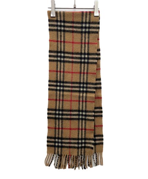 Burberry's（バーバリーズ）Burberry's (バーバリーズ) マフラーの古着・服飾アイテム