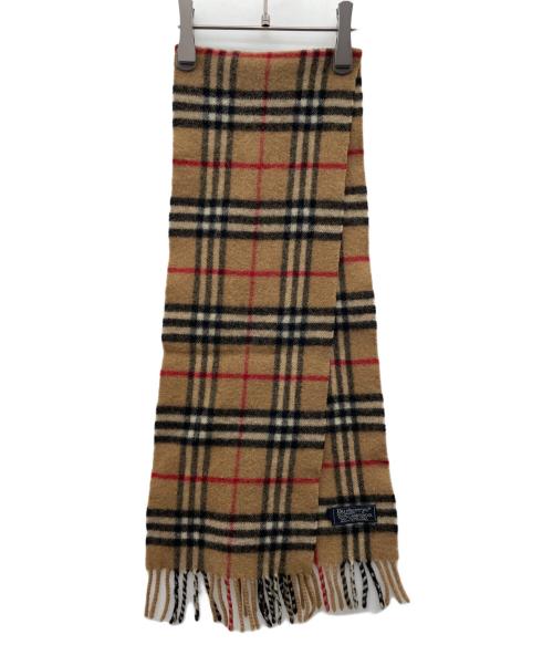 Burberry's（バーバリーズ）Burberry's (バーバリーズ) マフラーの古着・服飾アイテム