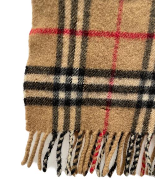 Burberry's（バーバリーズ）Burberry's (バーバリーズ) マフラーの古着・服飾アイテム
