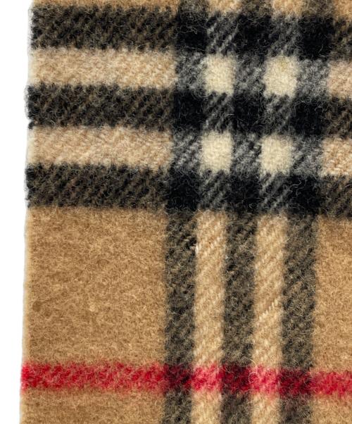 Burberry's（バーバリーズ）Burberry's (バーバリーズ) マフラーの古着・服飾アイテム