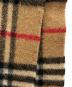 中古・古着 Burberry's (バーバリーズ) マフラー：7000円