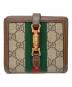 GUCCI（グッチ）の古着「2つ折り財布」
