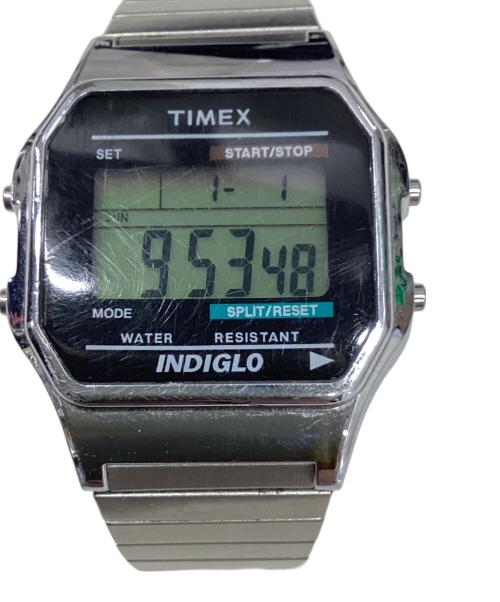 TIMEX（タイメックス）TIMEX (タイメックス) 腕時計の古着・服飾アイテム