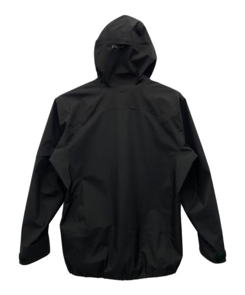 ARC'TERYX（アークテリクス）ARC'TERYX (アークテリクス) マウンテンパーカー ブラック サイズ:XLの古着・服飾アイテム