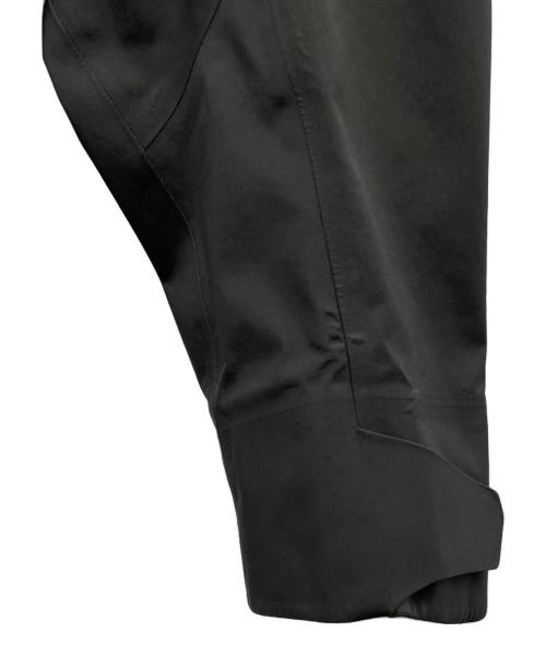 ARC'TERYX（アークテリクス）ARC'TERYX (アークテリクス) マウンテンパーカー ブラック サイズ:XLの古着・服飾アイテム