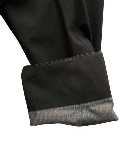 ARC'TERYX（アークテリクス）ARC'TERYX (アークテリクス) マウンテンパーカー ブラック サイズ:XLの古着・服飾アイテム