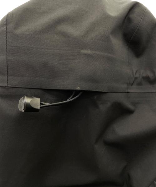 ARC'TERYX（アークテリクス）ARC'TERYX (アークテリクス) マウンテンパーカー ブラック サイズ:XLの古着・服飾アイテム