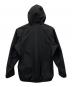 ARC'TERYX (アークテリクス) マウンテンパーカー ブラック サイズ:XL：60000円