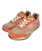 NEW BALANCE×Joe Freshgoodsニューバランス×ジョー・フレッシュグッズ）の古着「992 