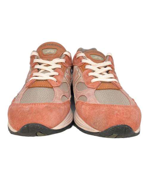 NEW BALANCE（ニューバランス）NEW BALANCE (ニューバランス) Joe Freshgoods (ジョー・フレッシュグッズ) 992 