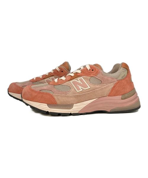 NEW BALANCE（ニューバランス）NEW BALANCE (ニューバランス) Joe Freshgoods (ジョー・フレッシュグッズ) 992 
