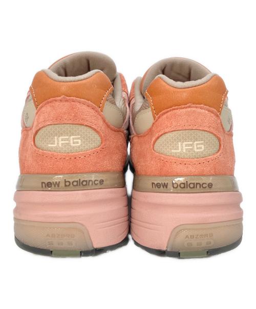 NEW BALANCE（ニューバランス）NEW BALANCE (ニューバランス) Joe Freshgoods (ジョー・フレッシュグッズ) 992 