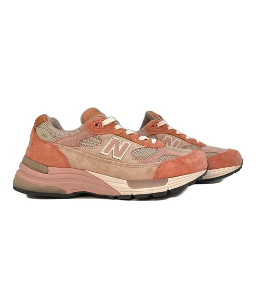 NEW BALANCE（ニューバランス）NEW BALANCE (ニューバランス) Joe Freshgoods (ジョー・フレッシュグッズ) 992 