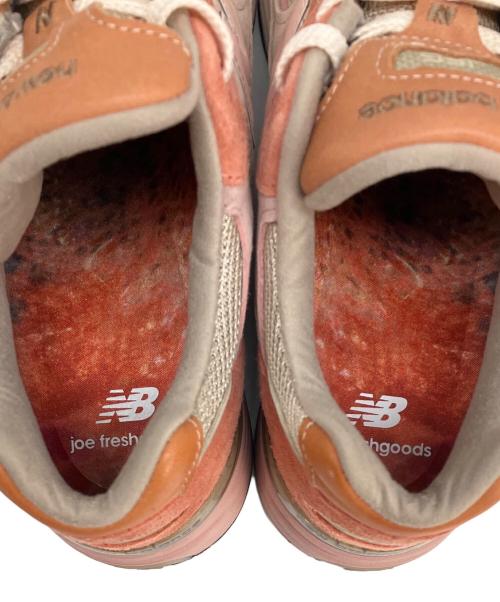 NEW BALANCE（ニューバランス）NEW BALANCE (ニューバランス) Joe Freshgoods (ジョー・フレッシュグッズ) 992 