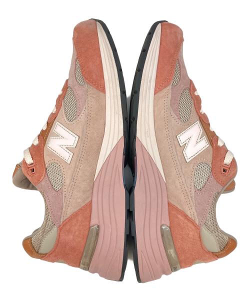 NEW BALANCE（ニューバランス）NEW BALANCE (ニューバランス) Joe Freshgoods (ジョー・フレッシュグッズ) 992 