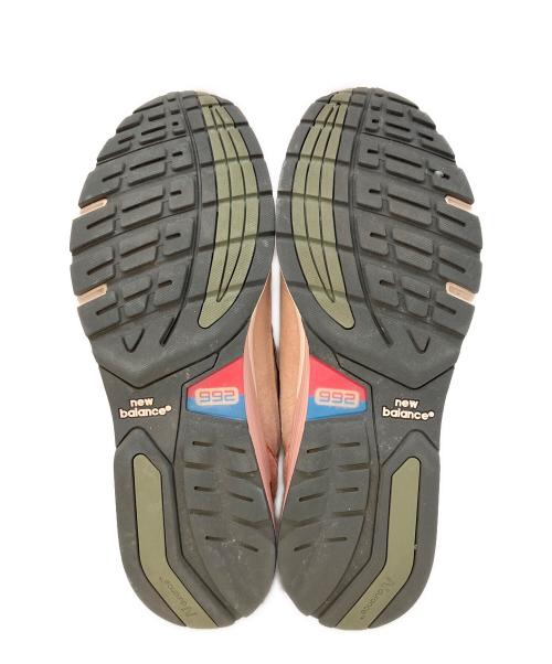 NEW BALANCE（ニューバランス）NEW BALANCE (ニューバランス) Joe Freshgoods (ジョー・フレッシュグッズ) 992 