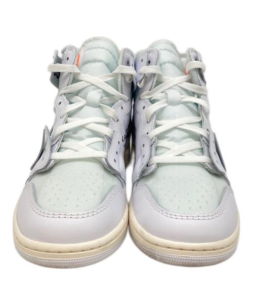 NIKE（ナイキ）NIKE (ナイキ) Virgil Abloh Archive (V.A.A.) Air Jordan 1 Retro High OG 
