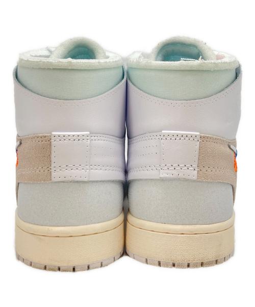NIKE（ナイキ）NIKE (ナイキ) Virgil Abloh Archive (V.A.A.) Air Jordan 1 Retro High OG 