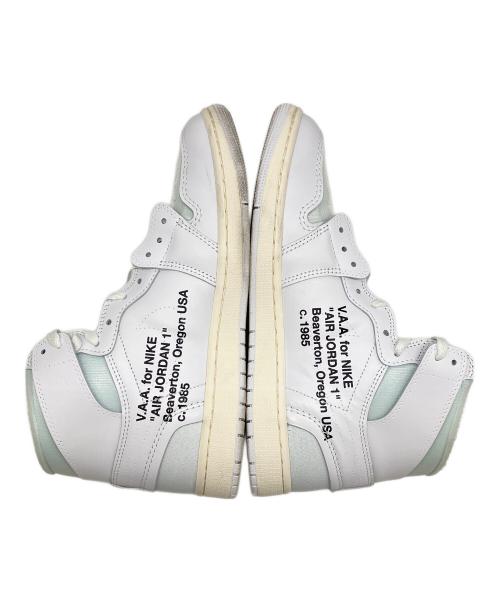 NIKE（ナイキ）NIKE (ナイキ) Virgil Abloh Archive (V.A.A.) Air Jordan 1 Retro High OG 