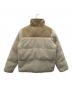 UGG (アグ) ボアジャケット ベージュ サイズ:M：27000円