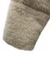 中古・古着 UGG (アグ) ボアジャケット ベージュ サイズ:M：27000円
