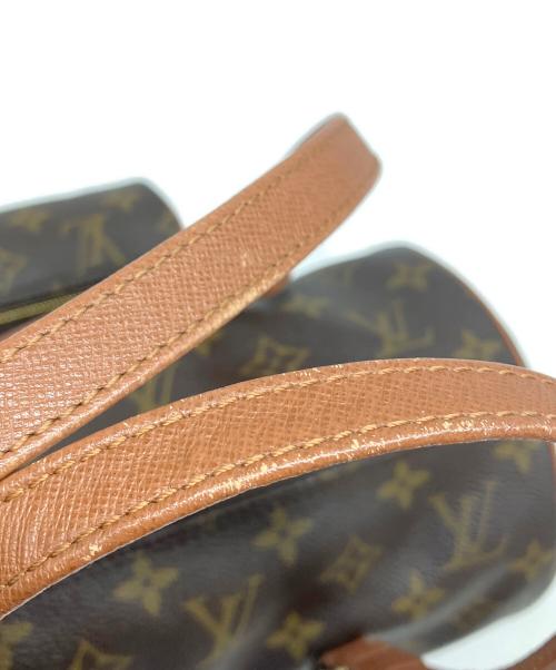 LOUIS VUITTON（ルイ ヴィトン）LOUIS VUITTON (ルイ ヴィトン) パピヨン30 ブラウンの古着・服飾アイテム
