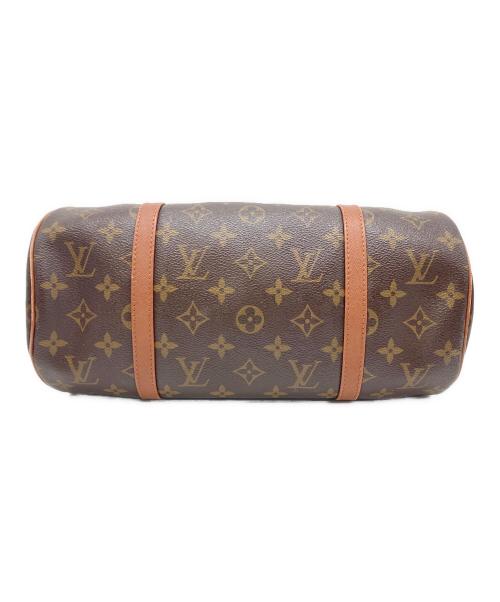 LOUIS VUITTON（ルイ ヴィトン）LOUIS VUITTON (ルイ ヴィトン) パピヨン30 ブラウンの古着・服飾アイテム