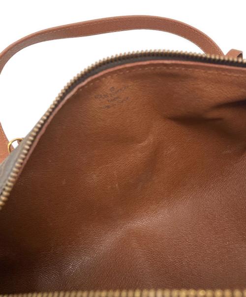 LOUIS VUITTON（ルイ ヴィトン）LOUIS VUITTON (ルイ ヴィトン) パピヨン30 ブラウンの古着・服飾アイテム