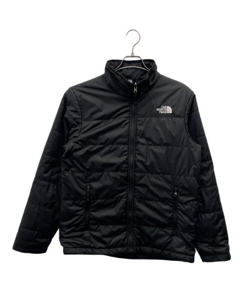 THE NORTH FACE（ザ ノース フェイス）THE NORTH FACE (ザ ノース フェイス) 3in1 ドライベント ジャケット ブラック サイズ:Mの古着・服飾アイテム
