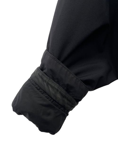 THE NORTH FACE（ザ ノース フェイス）THE NORTH FACE (ザ ノース フェイス) 3in1 ドライベント ジャケット ブラック サイズ:Mの古着・服飾アイテム