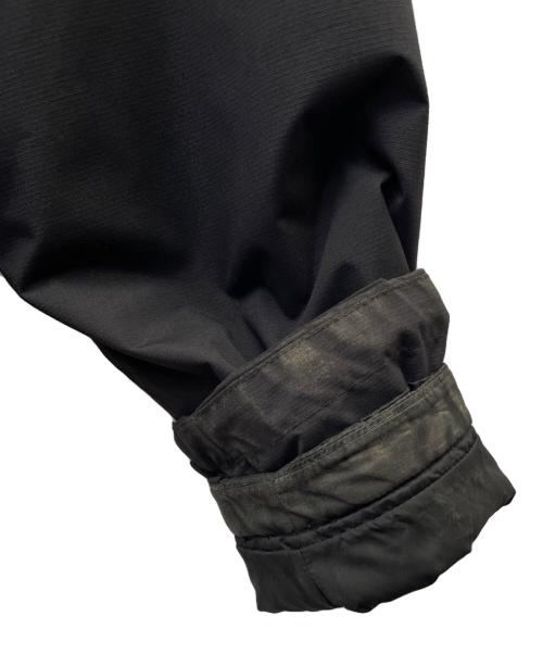 THE NORTH FACE（ザ ノース フェイス）THE NORTH FACE (ザ ノース フェイス) 3in1 ドライベント ジャケット ブラック サイズ:Mの古着・服飾アイテム