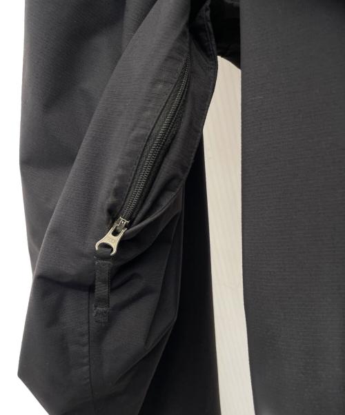 THE NORTH FACE（ザ ノース フェイス）THE NORTH FACE (ザ ノース フェイス) 3in1 ドライベント ジャケット ブラック サイズ:Mの古着・服飾アイテム