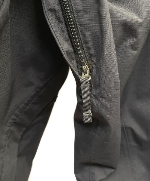 THE NORTH FACE（ザ ノース フェイス）THE NORTH FACE (ザ ノース フェイス) 3in1 ドライベント ジャケット ブラック サイズ:Mの古着・服飾アイテム