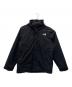 THE NORTH FACE（ザ ノース フェイス）の古着「3in1 ドライベント ジャケット」｜ブラック