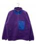 Patagonia（パタゴニア）の古着「ボアジャケット」｜パープル