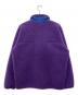 Patagonia (パタゴニア) ボアジャケット パープル サイズ:XL：27000円