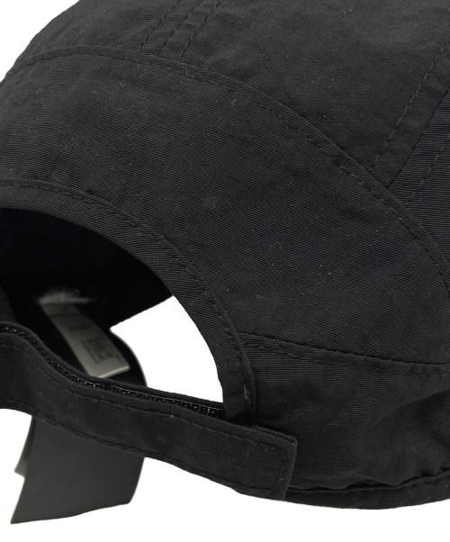 Y-3（ワイスリー）Y-3 (ワイスリー) FOLDABLE キャップ ブラックの古着・服飾アイテム