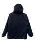 DESCENTE (デサント) インサレーテッドアクティブジャケット ブラック サイズ:XO 未使用品：50000円