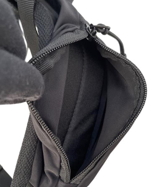 MOUNTAIN HARD WEAR（マウンテンハードウェア）MOUNTAIN HARD WEAR (マウンテンハードウェア) バックパック ブラック×グレーの古着・服飾アイテム